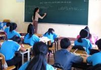 Giáo viên dạy hè toán lý hóa anh tại Bình Tân Tphcm.