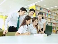 Trung tâm dạy kèm hè, dạy thêm toán lý hóa cấp 2 3 Bình Tân Tp.HCM