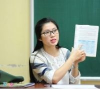 Tìm giáo viên, sinh viên, gia sư dạy kèm tại Tân Phú Tphcm