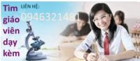 Cần tìm gia sư sinh viên dạy kèm toán lớp 6 Bình Tân Tp.HCM
