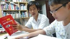 Tìm giáo viên dạy kèm toán lý hóa lớp 9 Tân Phú Tp.HCM